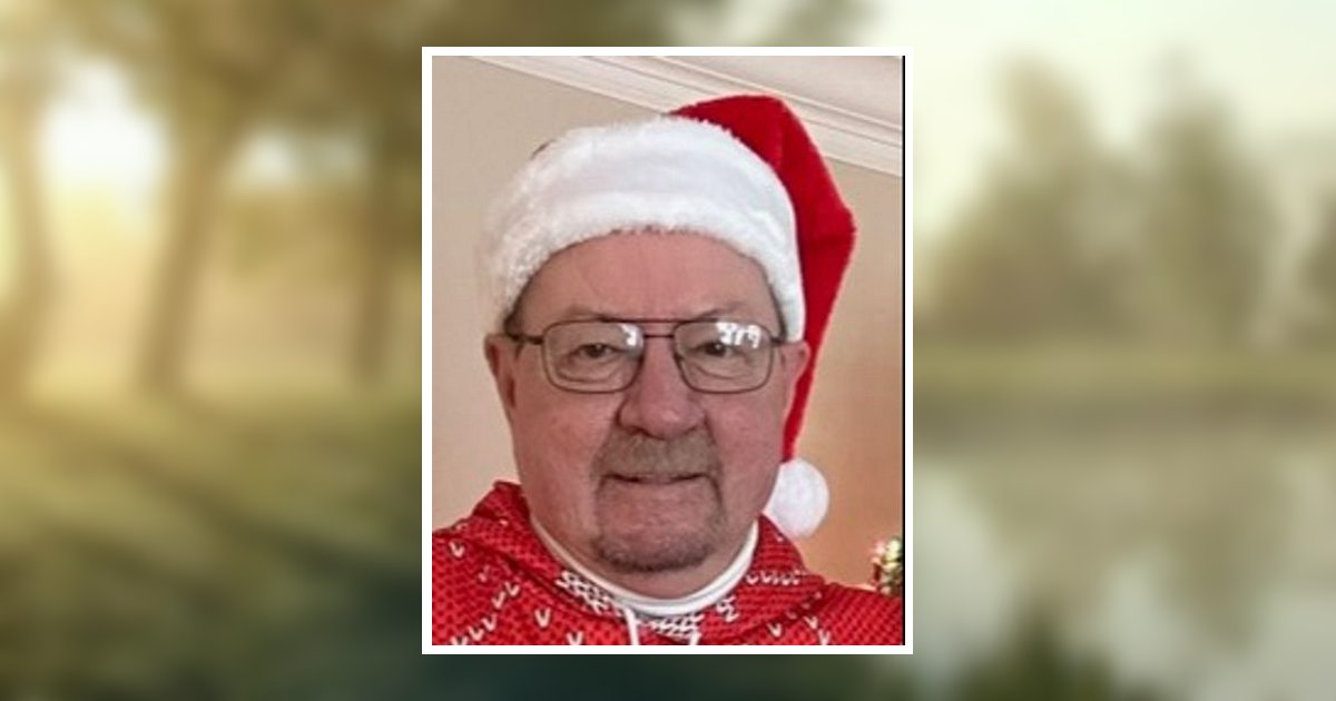 Mark Cahill Obituary 2023 Baue Funeral Homes