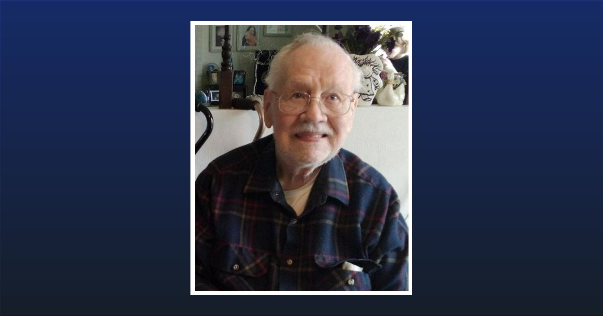 Warren Kirkendall Obituary September 5, 2024 Halbritter