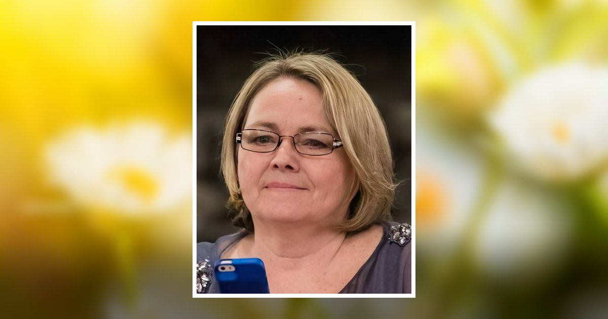 Donna O'Brien Obituary 2023 McDonald Funeral Homes