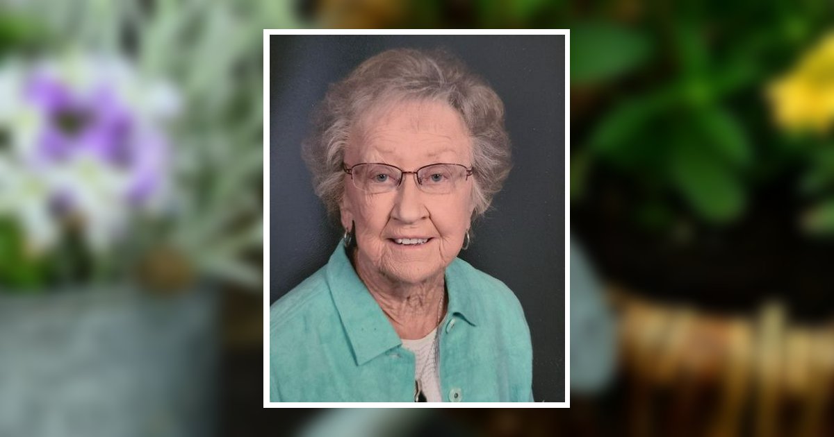 Lois Jean Berge Obituary, Pine Island, MN