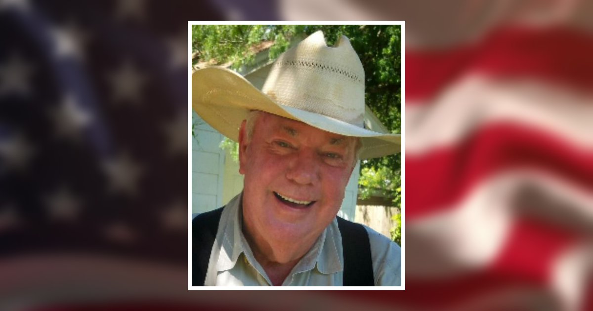 Donald Dee Lawson Rosebud, TX Obituary