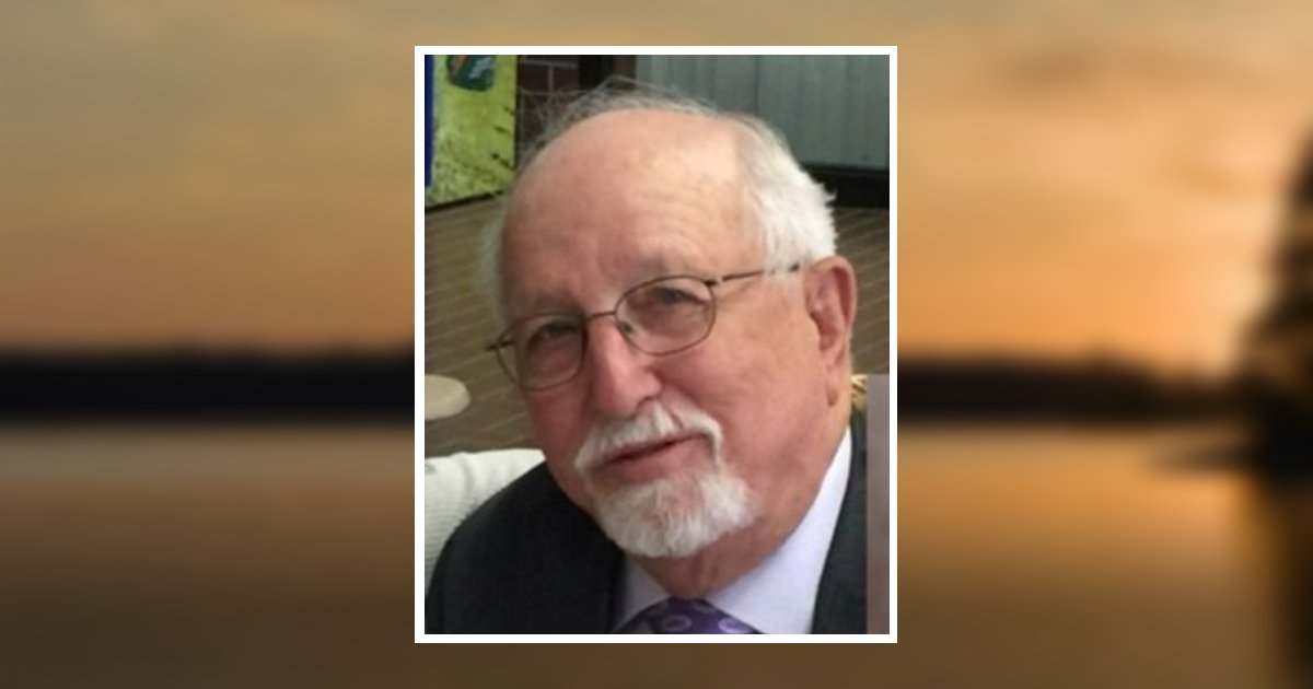Gordon Paine Obituary, Bloomer, WI
