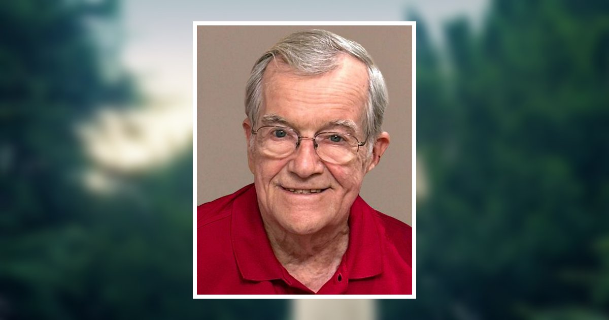 Jr. Victor Benedict Demarest Pensacola, FL Obituary