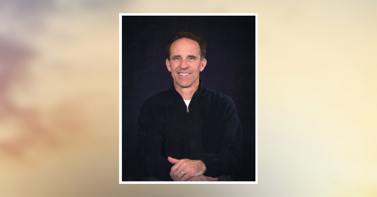 Michael Francis Louque