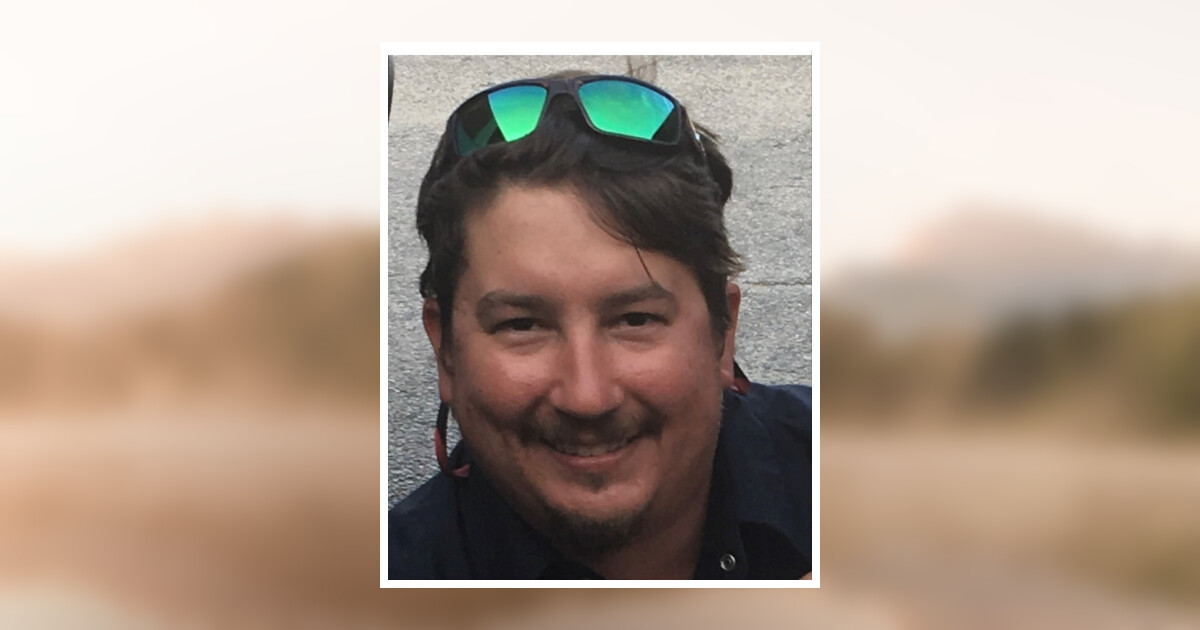 Travis Keith Moore Obituary 2024 - McLane Funeral & Cremation Services