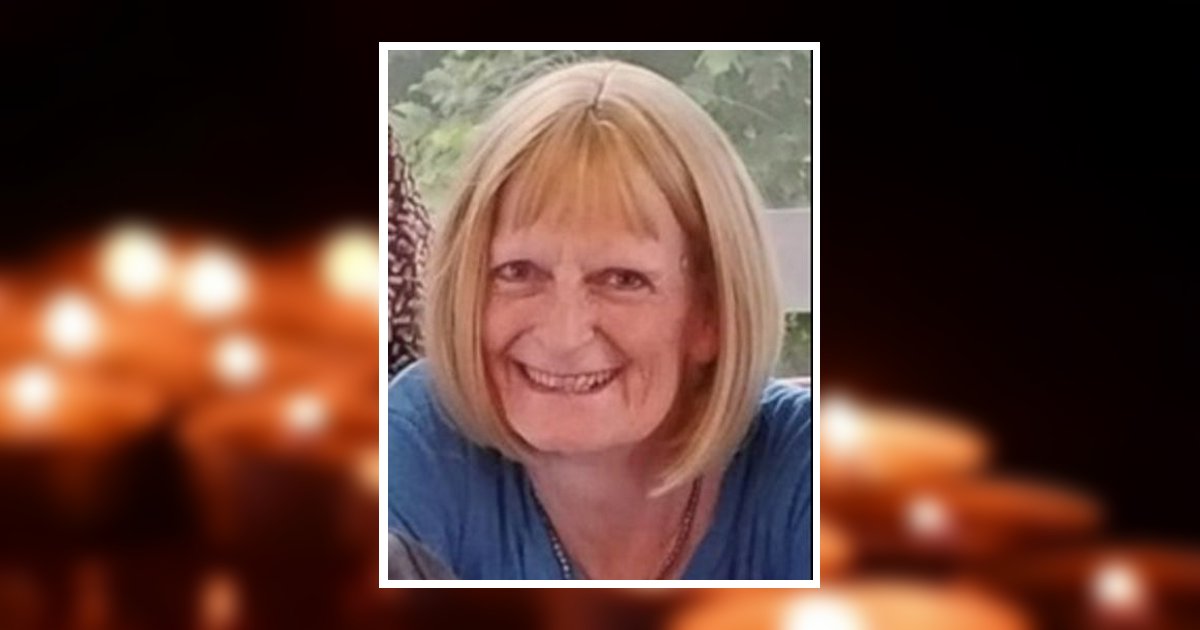 Jennifer Jane Henderson Obituary, Kent, OH