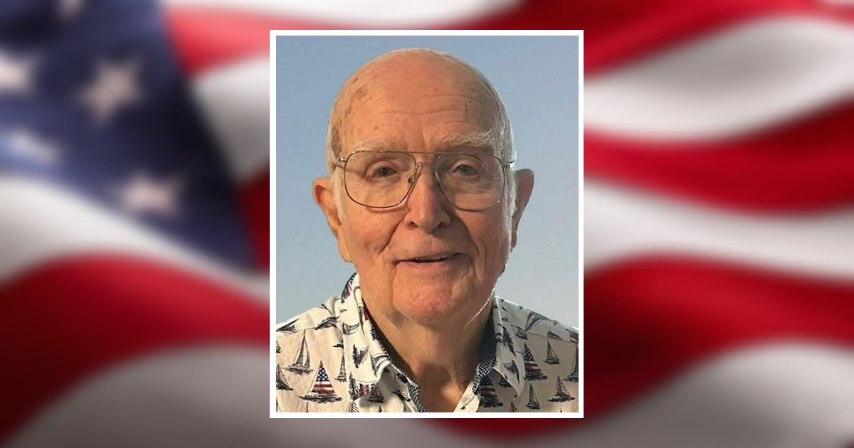 Robert Milton Lanning