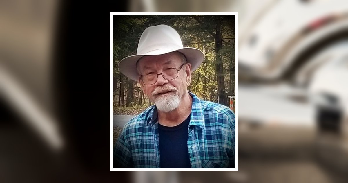 Larry Whitaker Obituary 2024 Walter and Lewis Funeral and Cremation