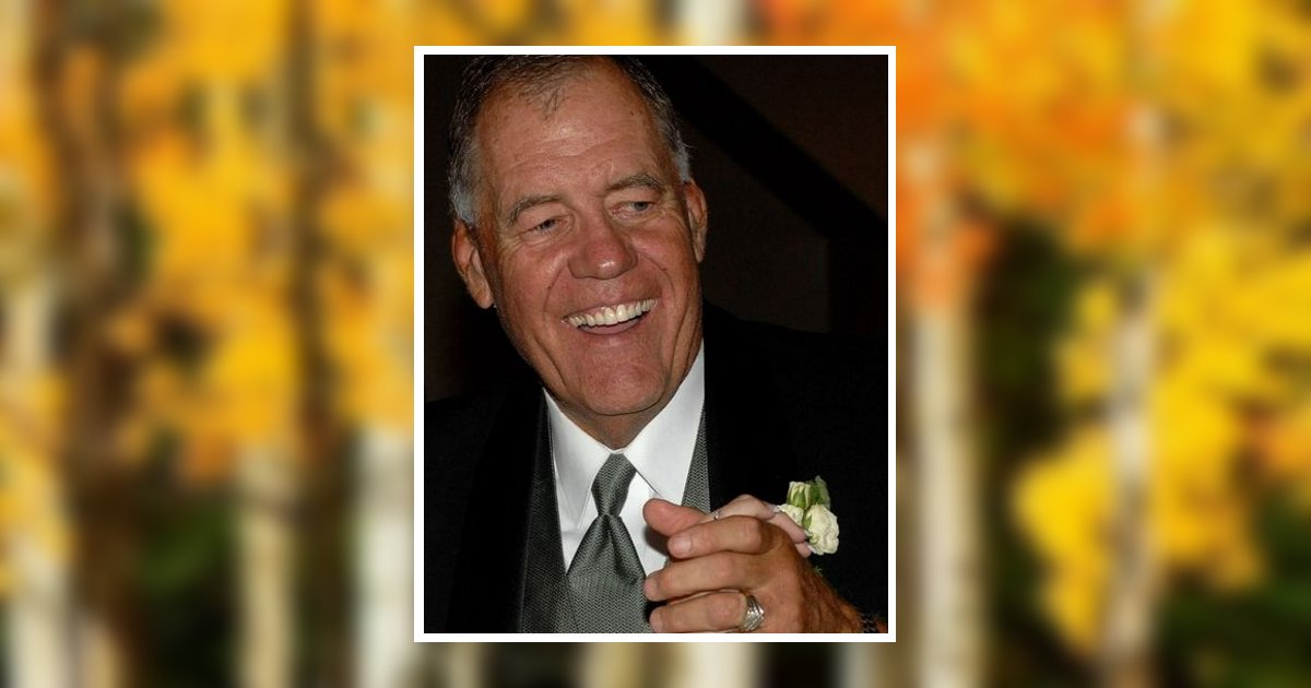 Albert Lee Schoonover Obituary, Mount Pleasant, UT