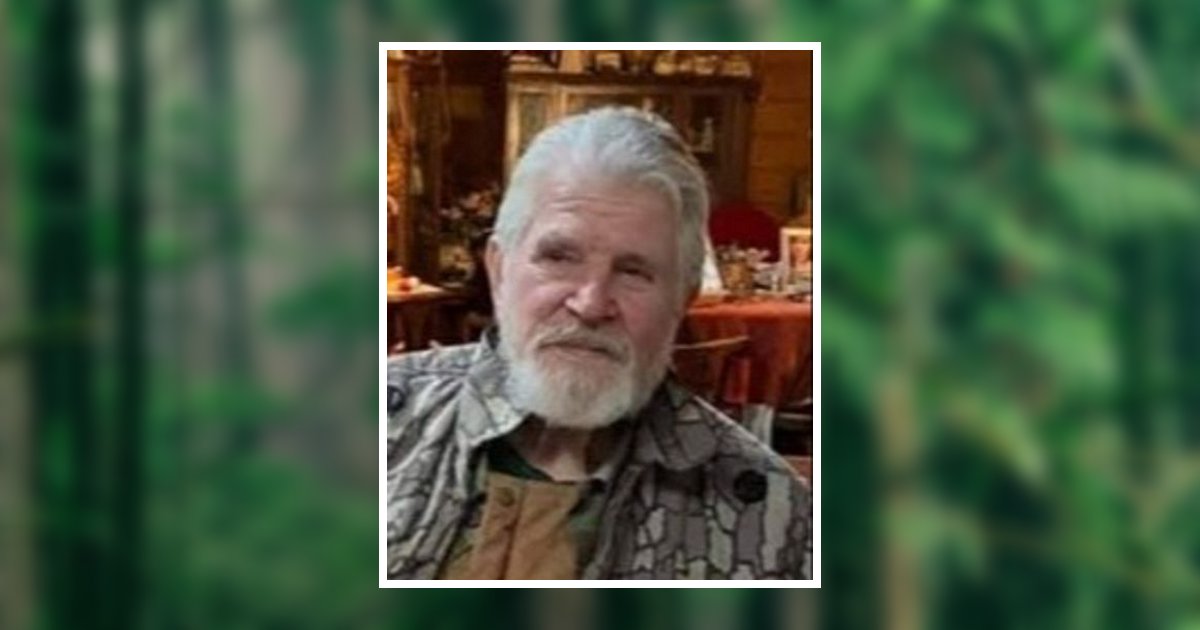 Ralph Burdge Obituary, Warsaw, OH