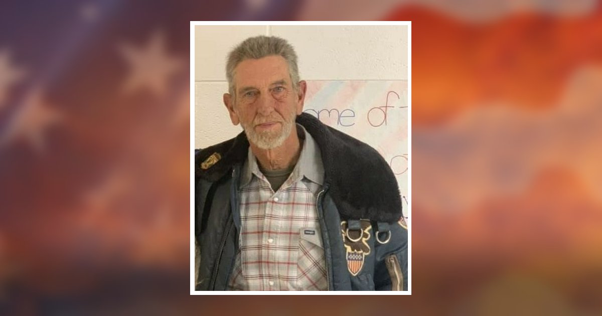 Kenneth Dwight Crosswhite Obituary, Abingdon, VA