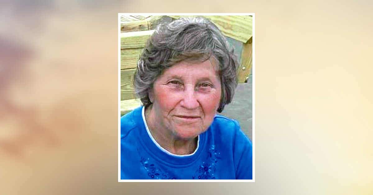 Margaret Madeline Quinn Obituary 2024 - Queen-Lee Funeral Home