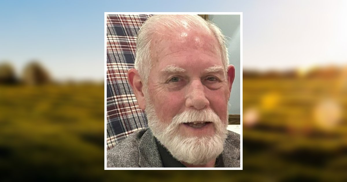 William J. Ayres Obituary, Bensalem, PA