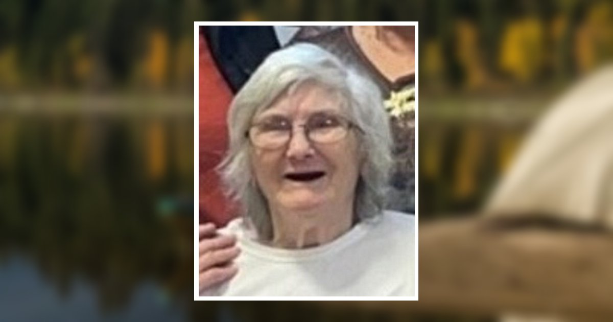 Lucy A. Graham Obituary, Fulton, KY