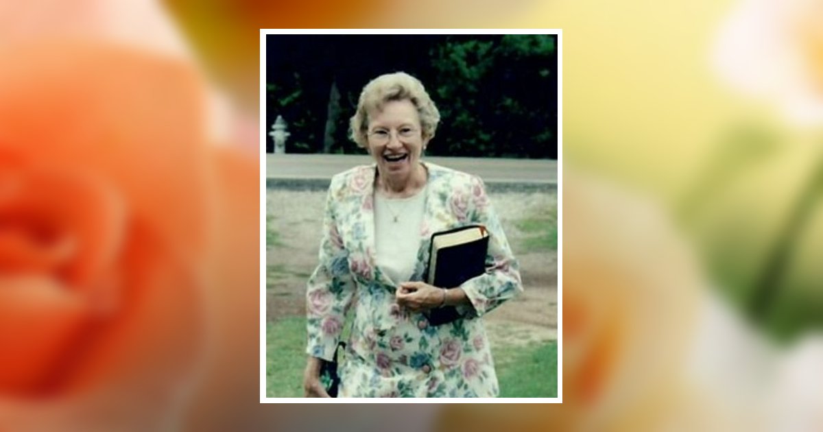 Berta Lee Hill Obituary, Mansfield, TX