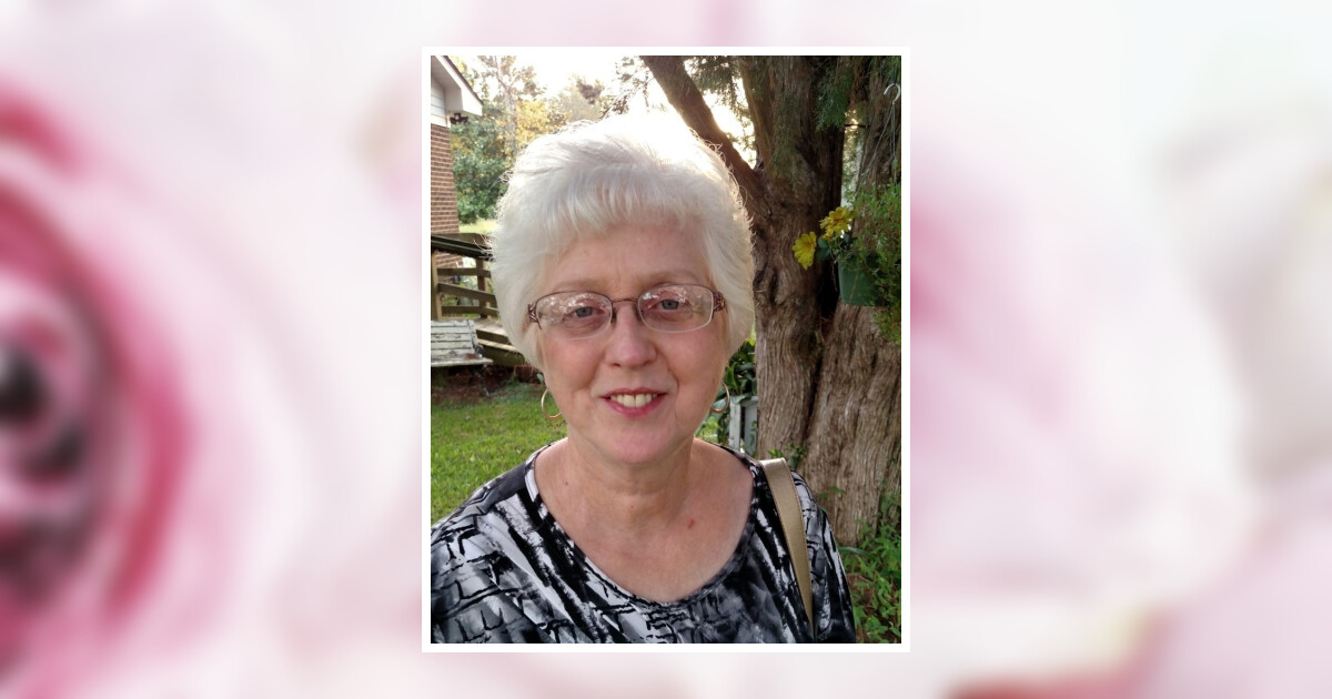 Janice Ruth Lennon Porter Obituary 2024 - Bladen-Gaskins Funeral Home ...