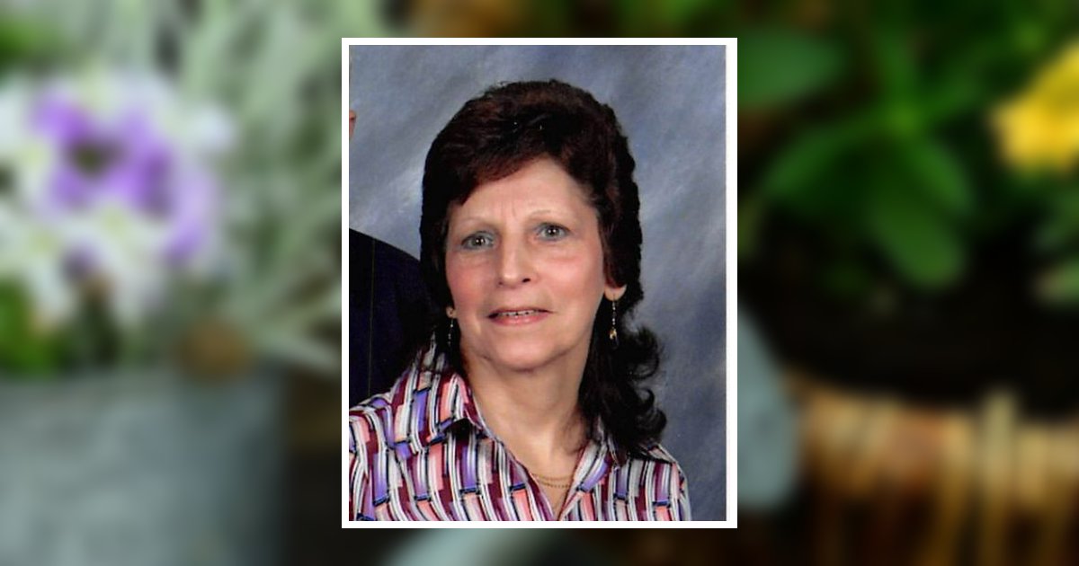 Carolyn Farmer Smith Obituary, La Follette, TN
