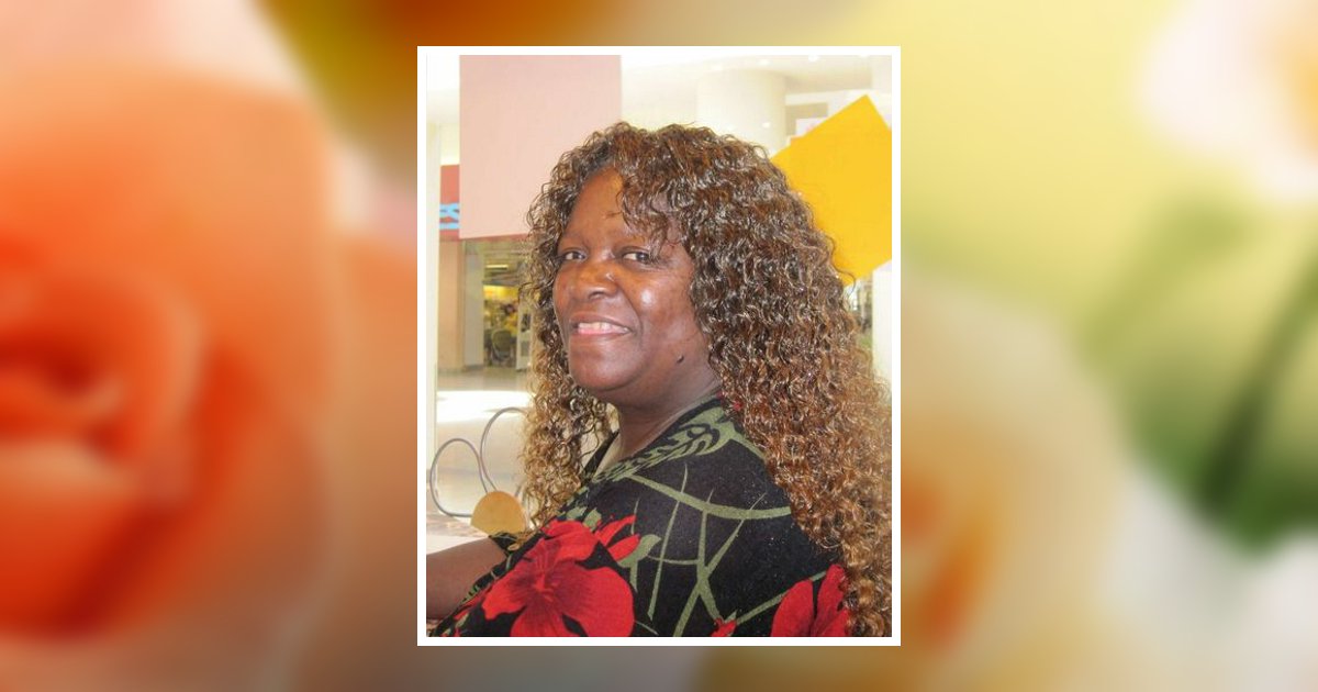 Debra Faye WatkinsVeal Obituary 2023 Chapel of Flowers Funeral Home