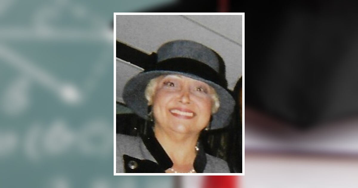 Leonetta J. Walker-Harvin Obituary 2022 - Perman Funeral Home