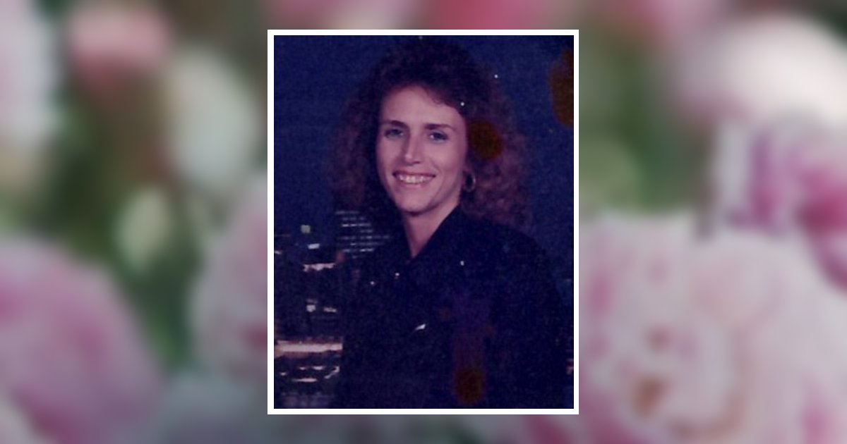 Rebecca "Becky" Ann Trew Clower Obituary, Rockwood, TN
