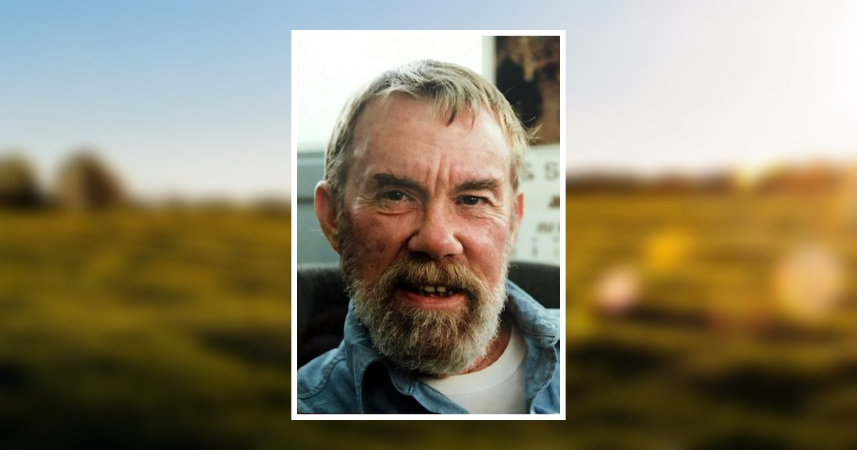 Mark Gordon Hall Obituary 2020 Hillier Funeral Home & Cremations