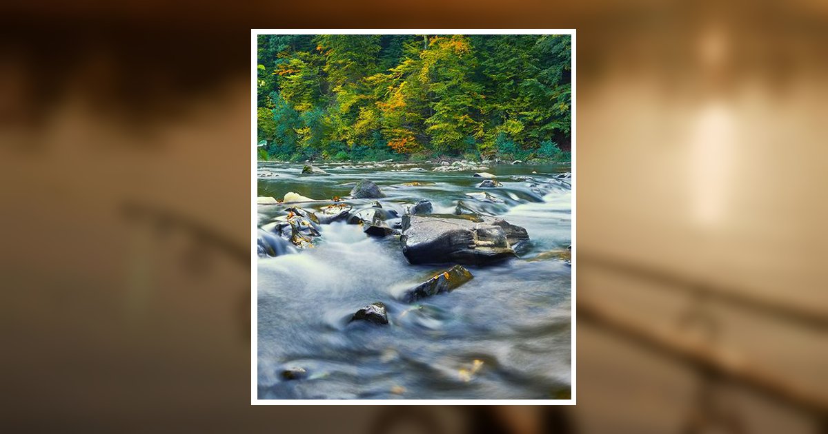 Portrait of W. Ray Benton