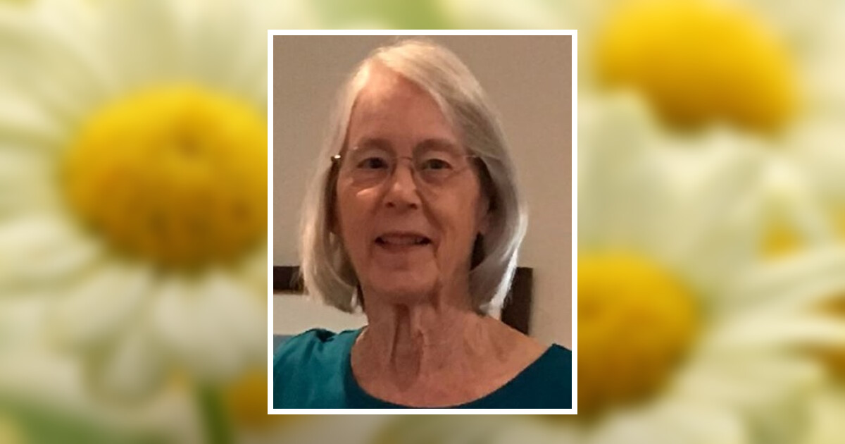 Anne Warren Burt Obituary January 24, 2024 Kerrville Funeral Home