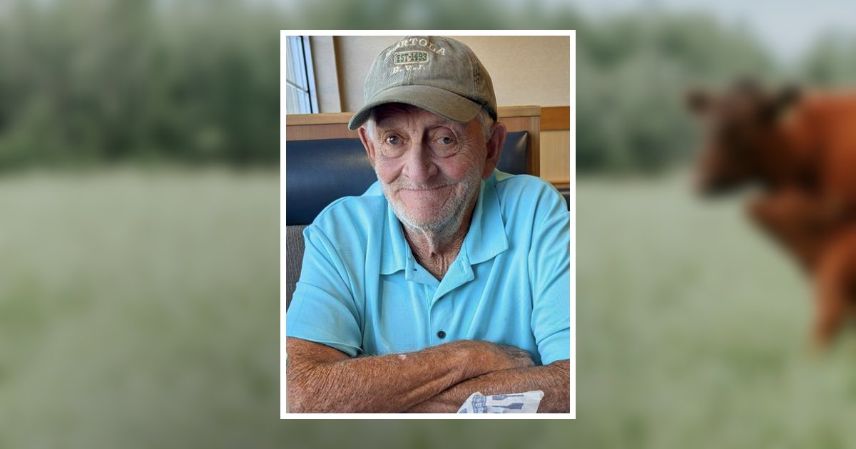 Thomas Kopp Obituary, Neillsville, WI