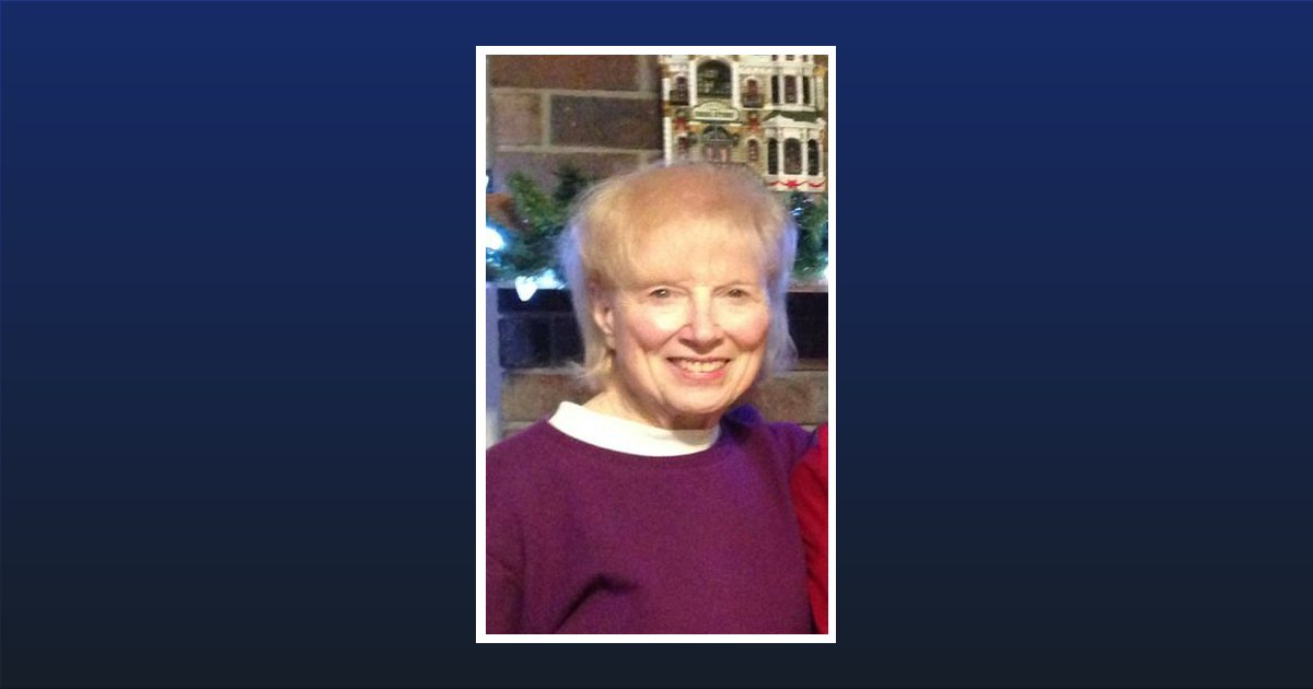 Portrait of Donna Mae Clary