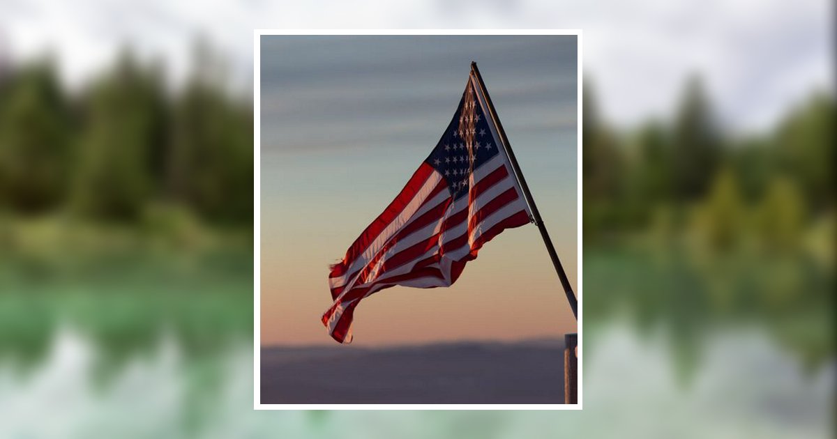 Patrick Michael Smith Obituary, Casper, WY