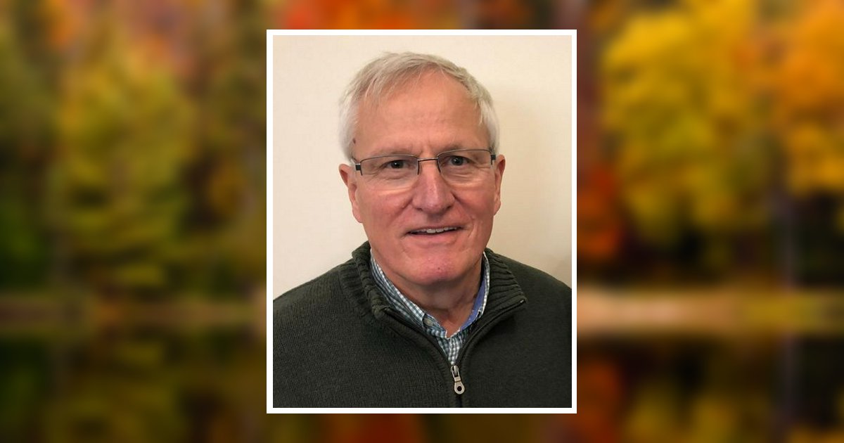 Gerald "Jerry" Thompson Obituary, Rushford, MN
