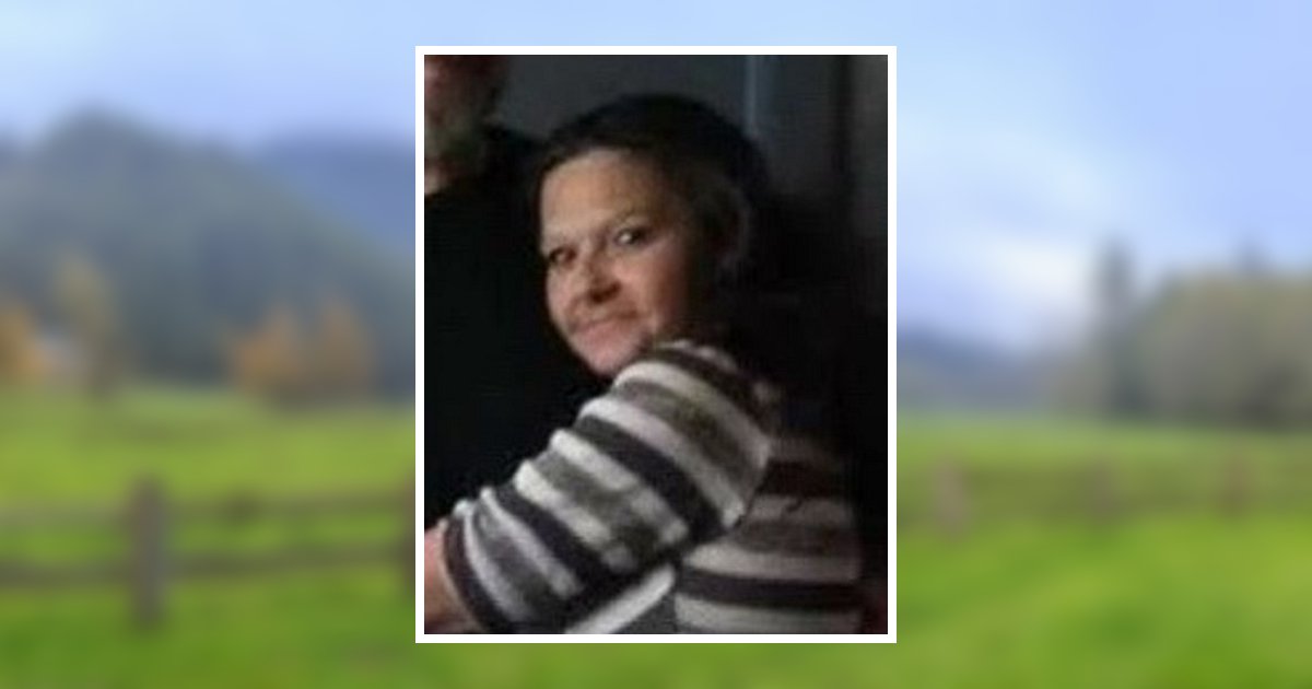 Lisa Lynn Robinson Gentry