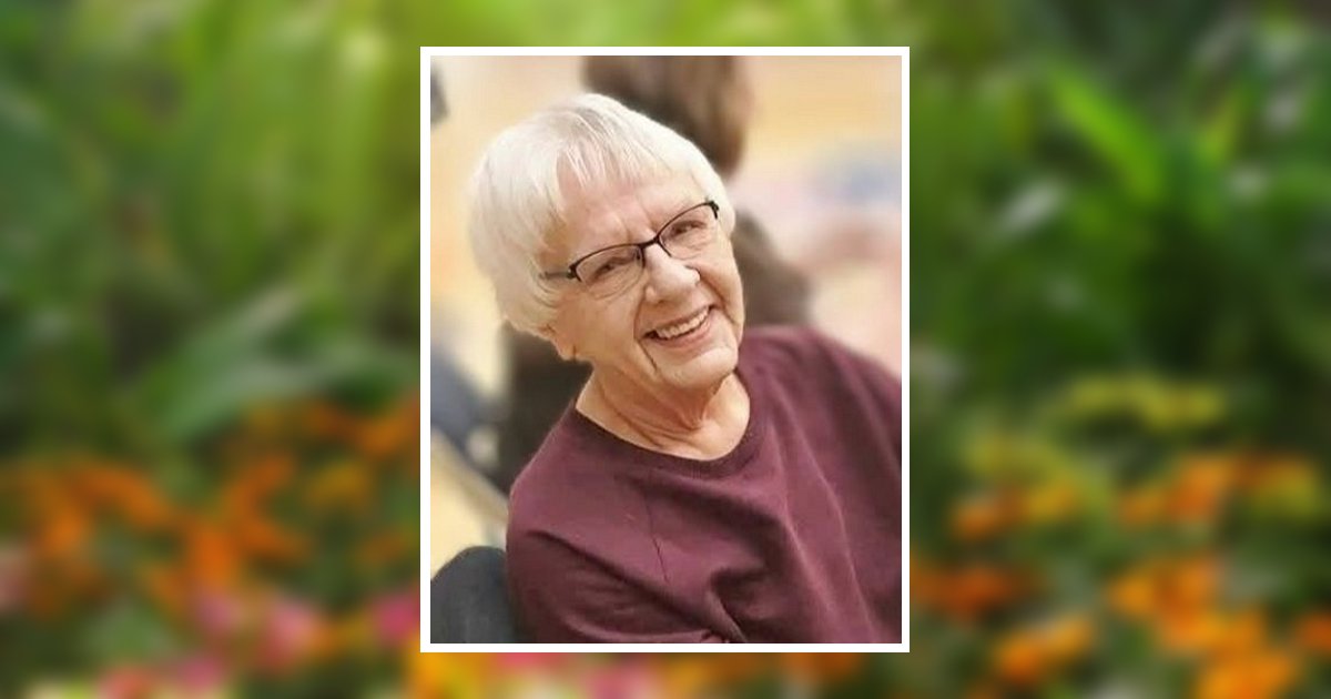 Alice Vickers Obituary, Newcastle, WY