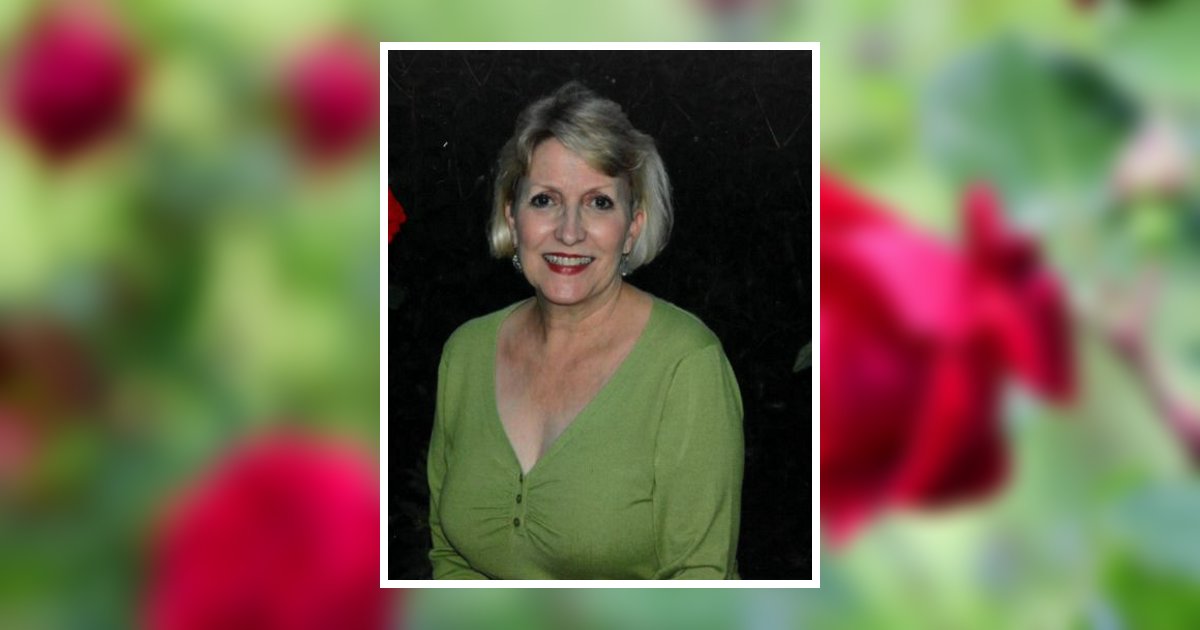 Deobrah Elizabeth Green