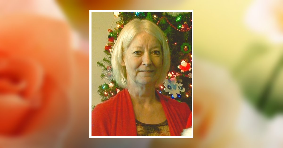 Darlene Lorraine Rolland Obituary 2023 Singleton Funeral & Cremation