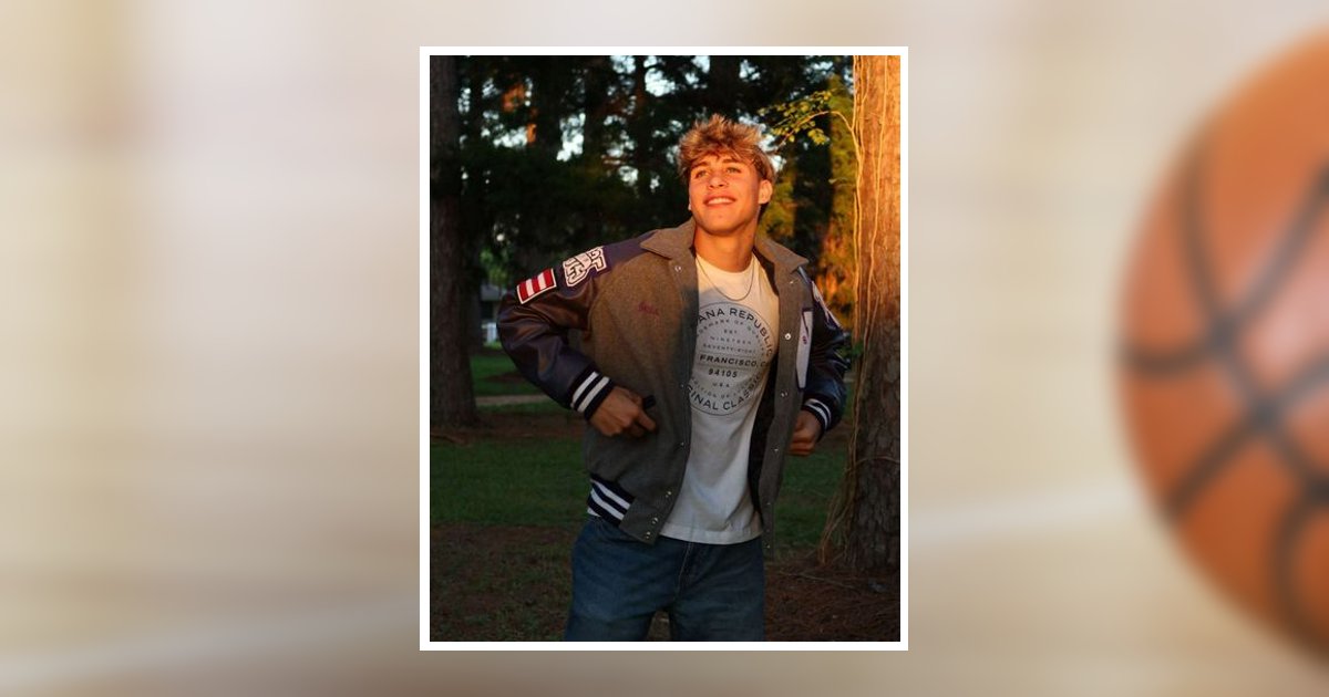 Irvin Gabriel Cortes Garcia Obituary, Conroe, TX