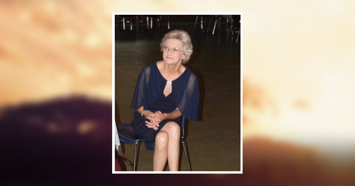 Wanda Jean Pittenger Smith Obituary, Morton, MS