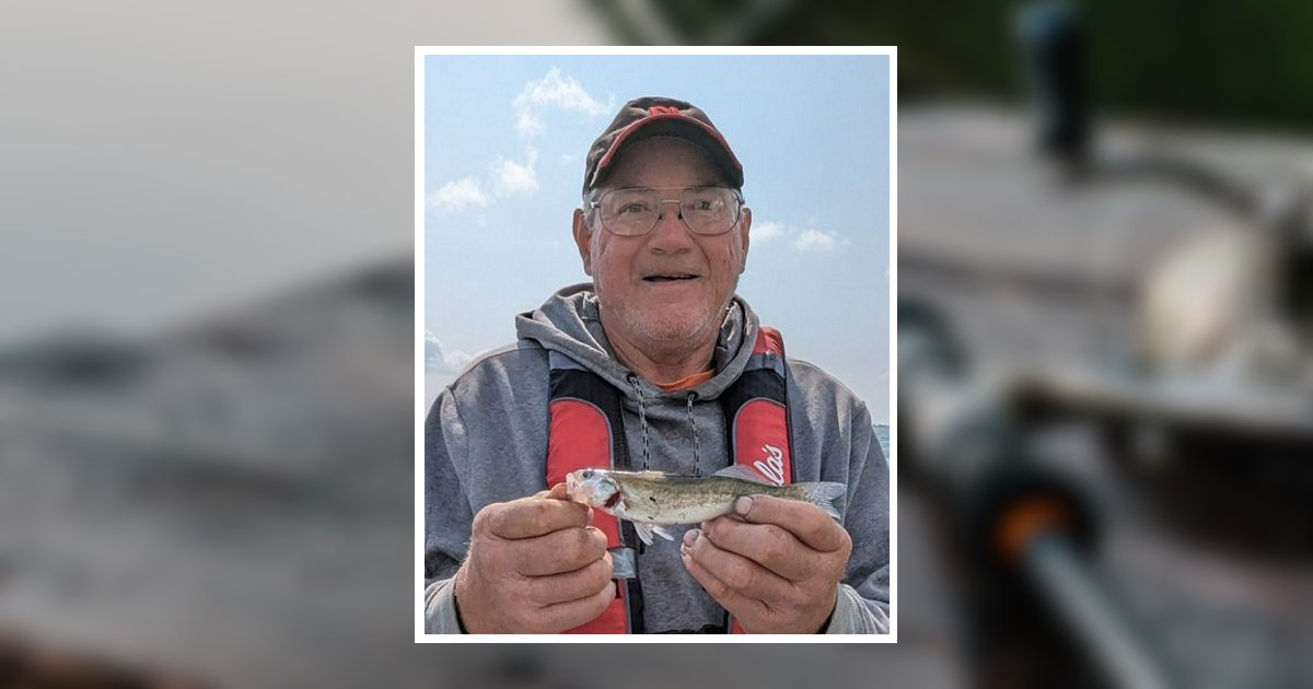 Dennis Eugene Steele Obituary, Odell, NE