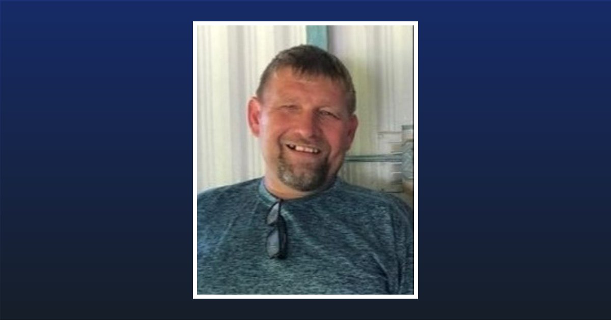 Ronn Michael Colquitt Obituary, Elton, LA