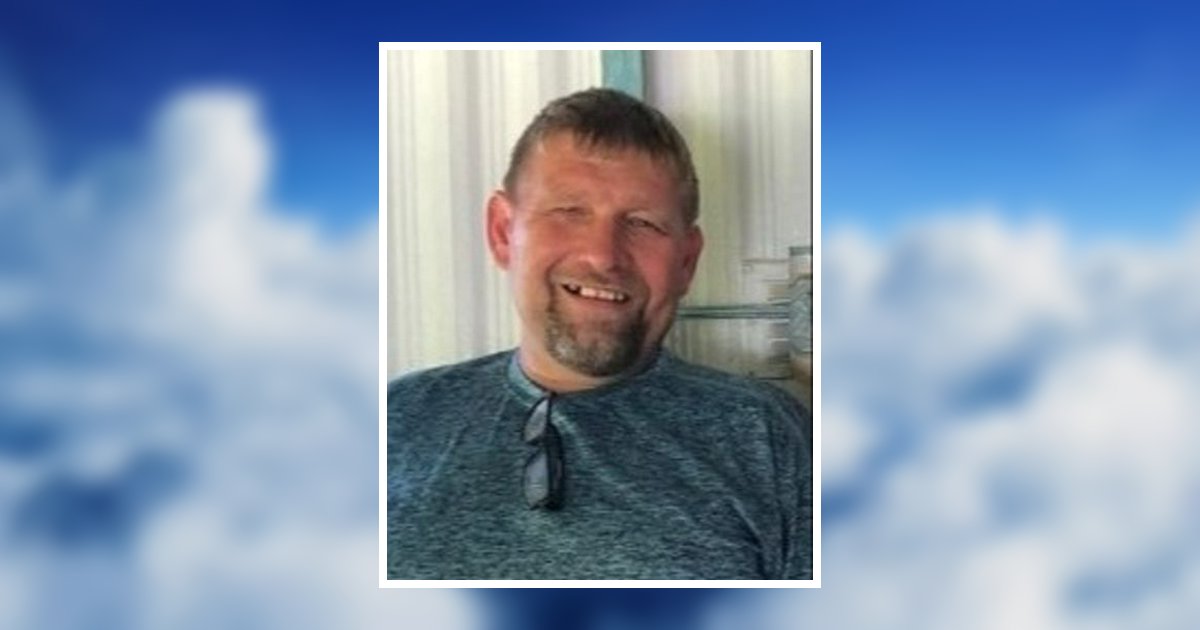 Ronn Michael Colquitt Elton, LA Obituary