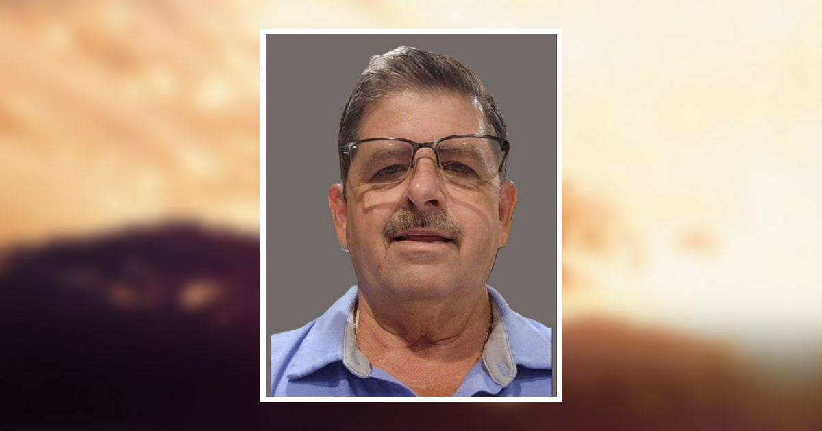 Robert William Keating Obituary, Covington, LA