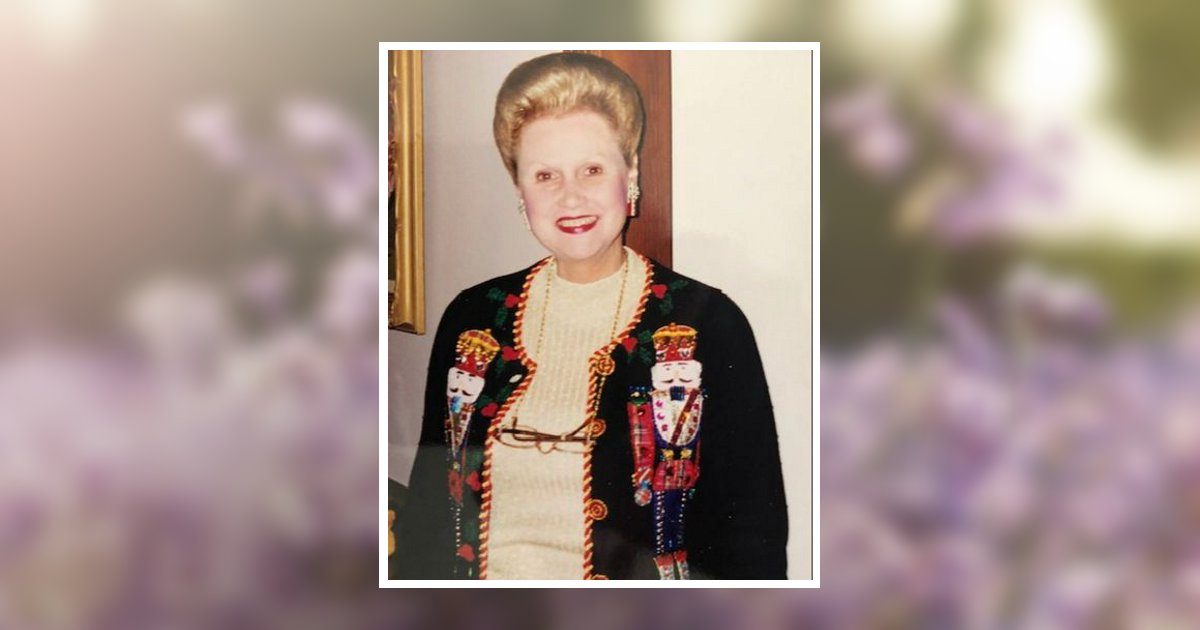 Kathryn "Kay" Overfield