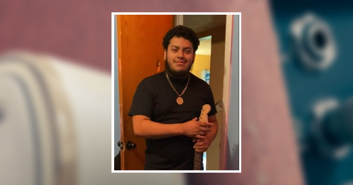 Jose Adan Perez Alonzo