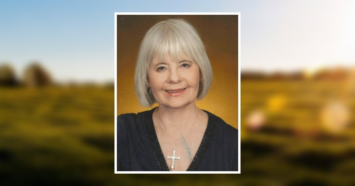 Edith blankenship obituary june 10 2024 anders rice funeral home