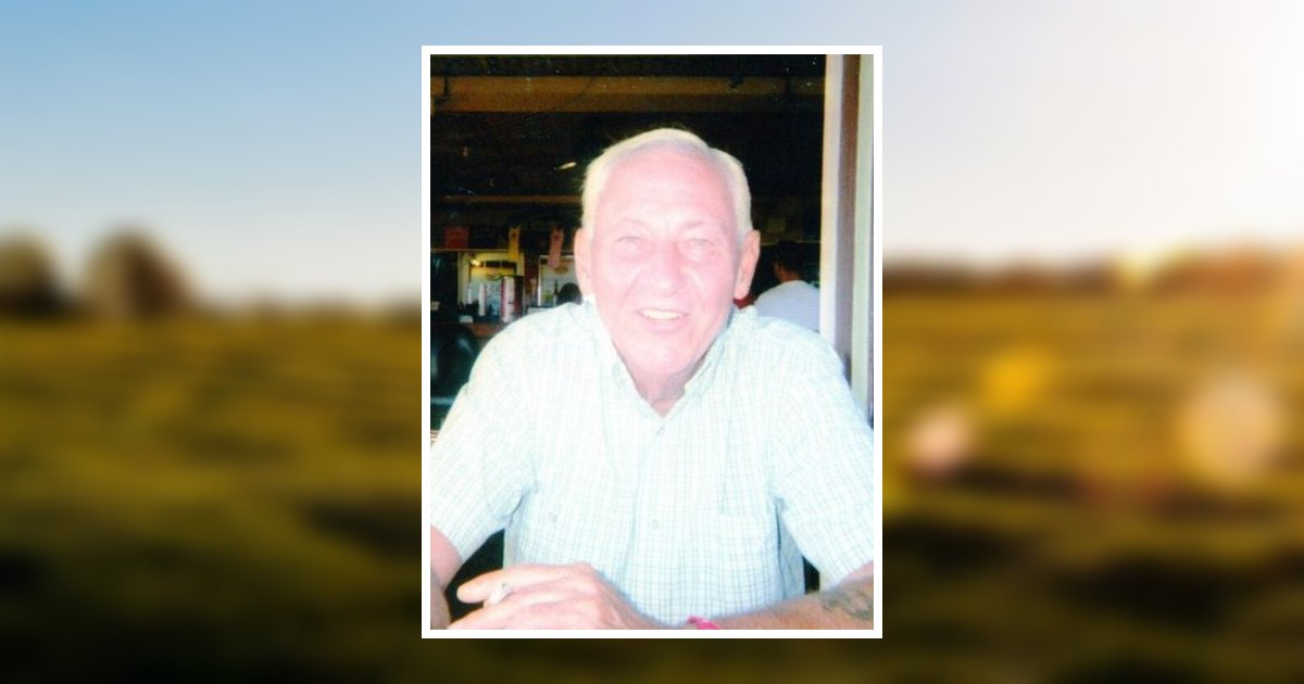 William Shouse Obituary 2021 Hayworth Miller Funeral Homes & Crematory