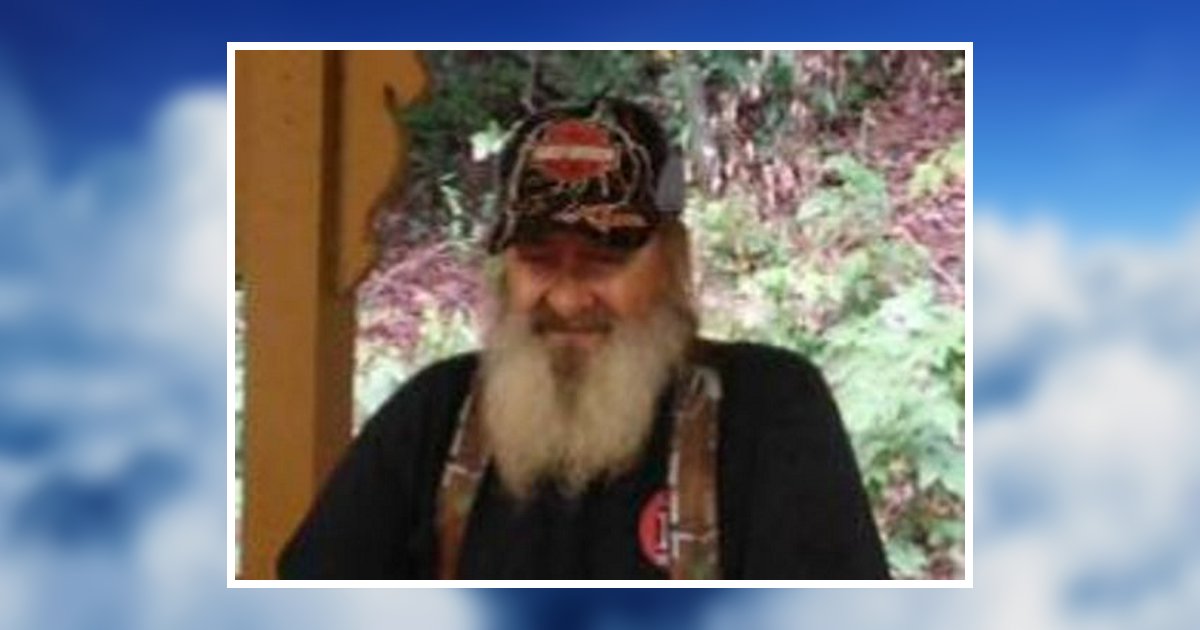 Charles K Roxberry Obituary, Chicora, PA