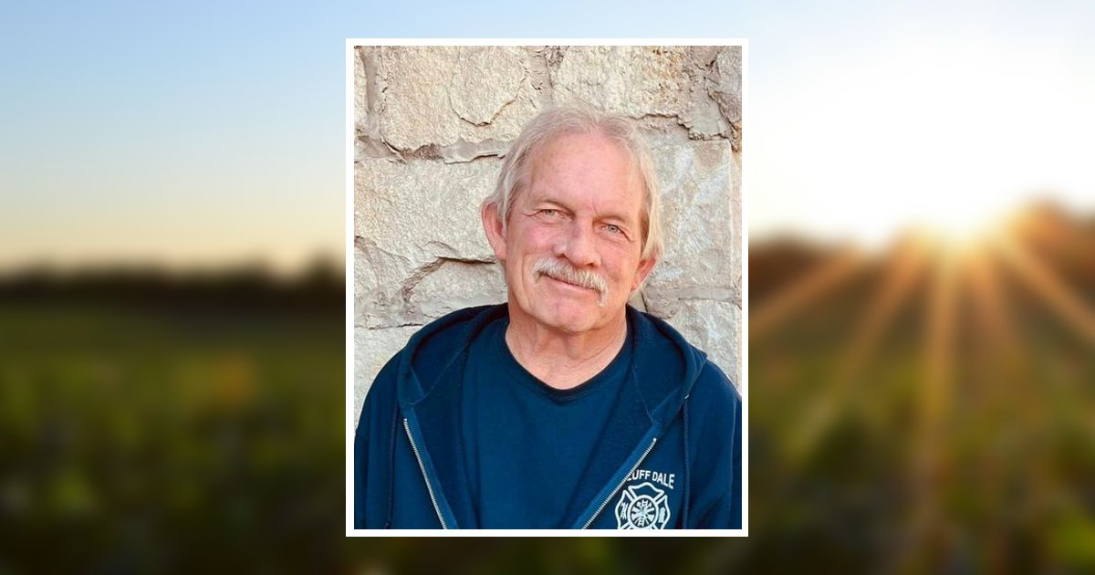 George Barron Mccormick Jr Obituary, Stephenville, TX
