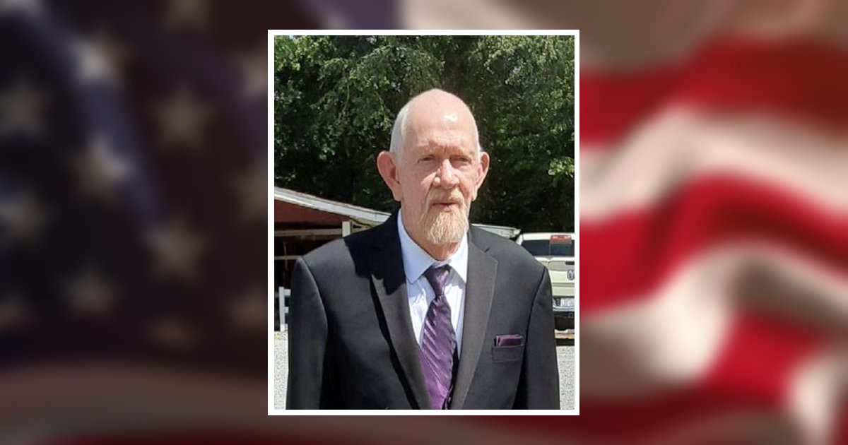 Eddie A. Gosnell Canton, NC Obituary