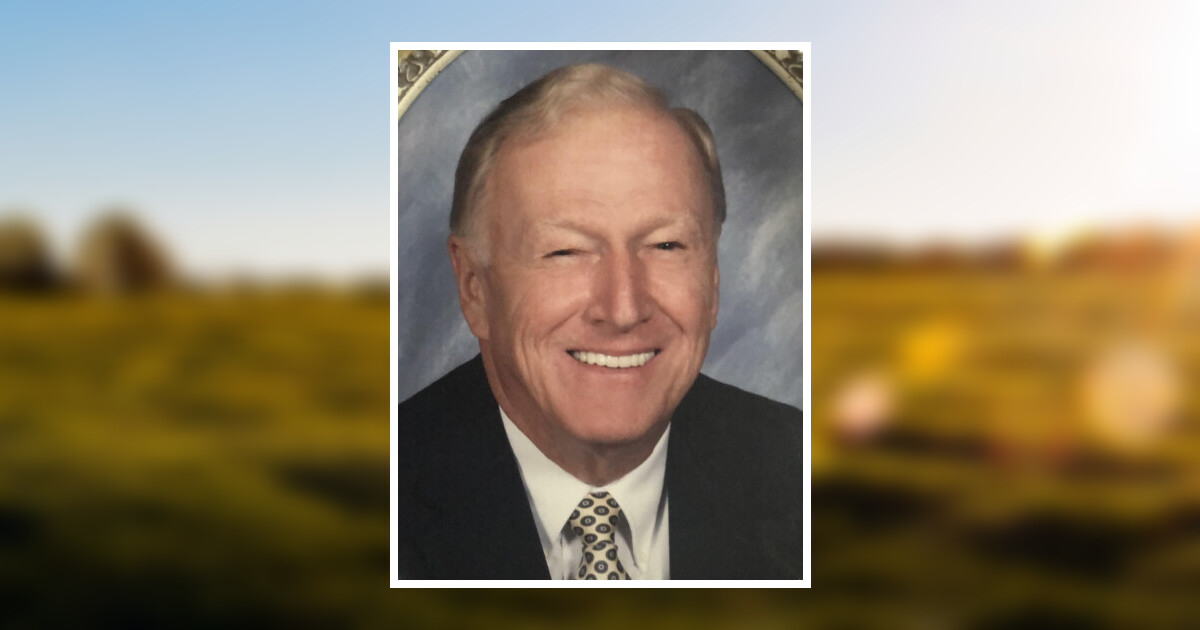 Richard J Kupper Obituary 2023 - Colligan Funeral Home