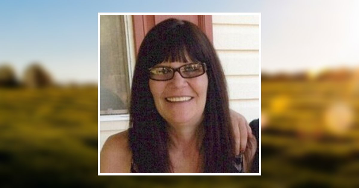 Billie Denise Marshall (Plainview) Obituary 2022 Kornerstone Funeral